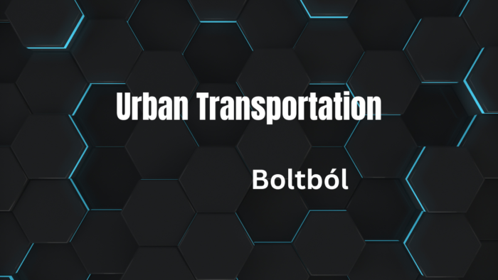 Boltból