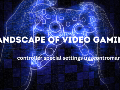 controller special settings uggcontroman