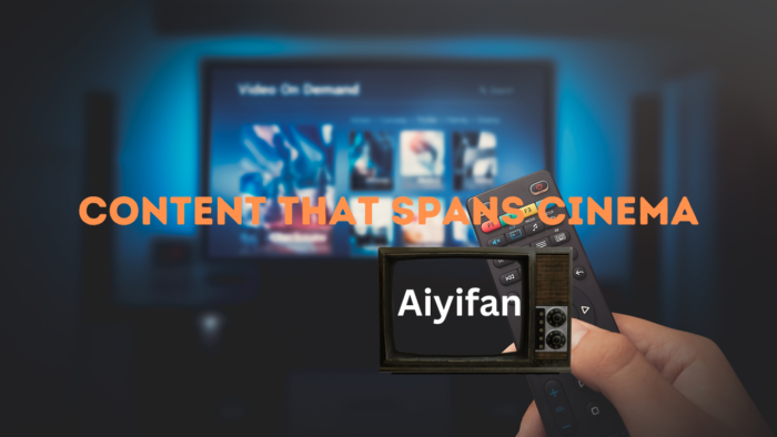 Aiyifan
