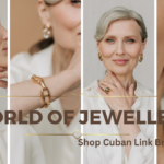 Shop Cuban Link Bracelets