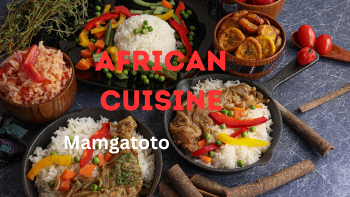 Mamgatoto
