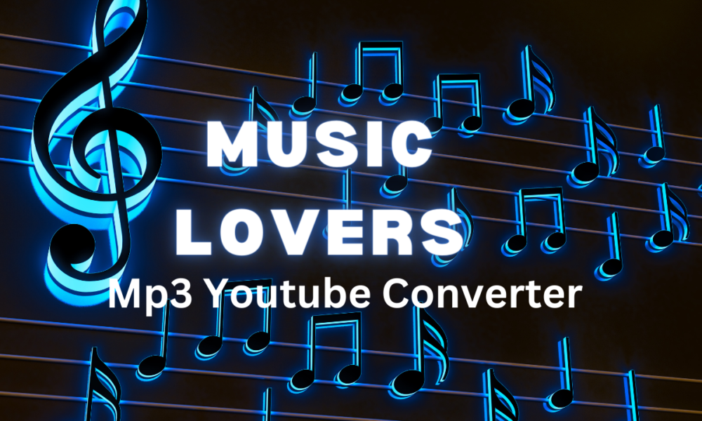 Mp3 Youtube Converter