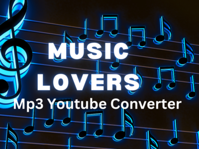 Mp3 Youtube Converter