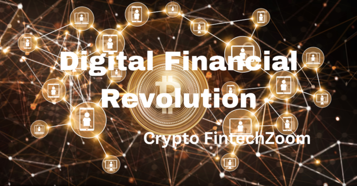 Crypto FintechZoom