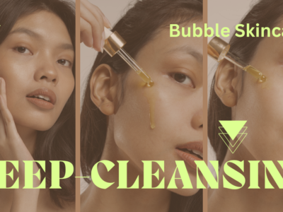 Bubble Skincare