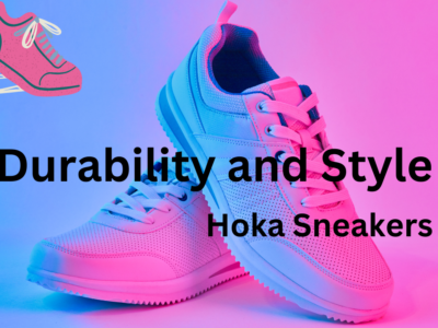 Hoka Sneakers