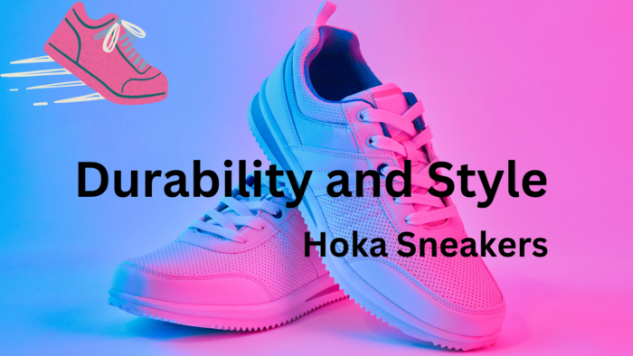 Hoka Sneakers