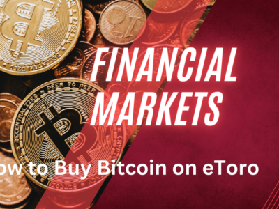 How to Buy Bitcoin on eToro