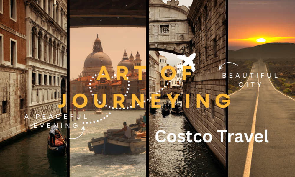 Costco Travel: Unlocking Exceptional Value & Convenience - The Jerusalem  Post