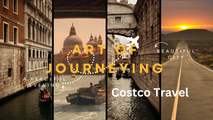Costco Travel