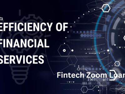 Fintech Zoom Loans