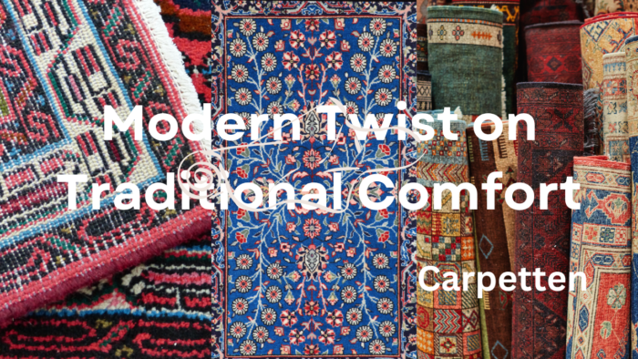 Carpetten