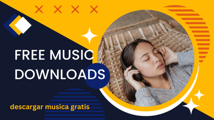 descargar musica gratis