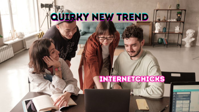 InternetChicks