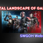 SWGOH Webstore