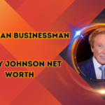 Perry Johnson Net Worth