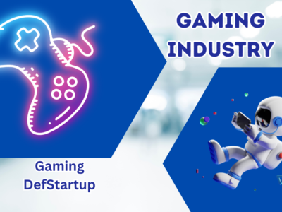 Gaming DefStartup