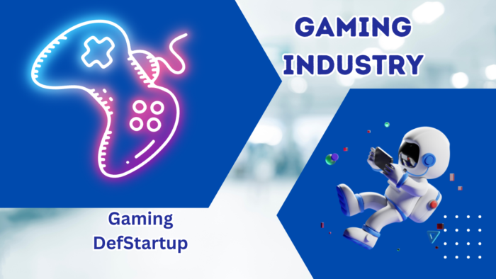 Gaming DefStartup