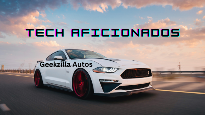 Geekzilla Autos