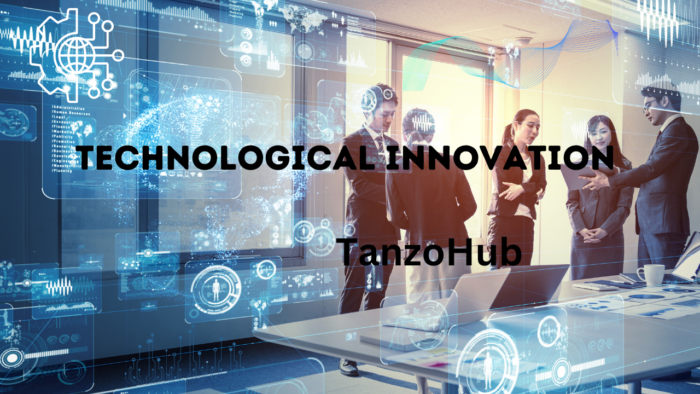 TanzoHub