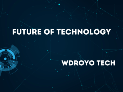 WDROYO Tech