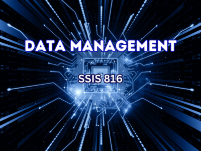 SSIS 816