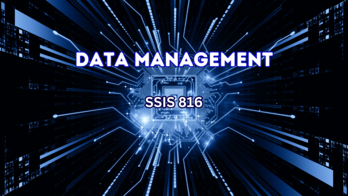 SSIS 816
