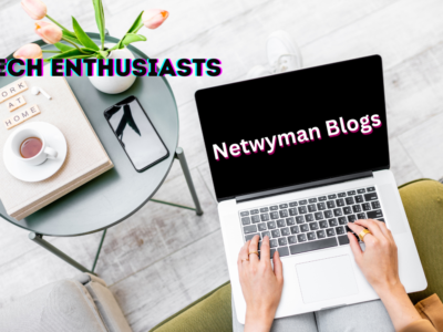 Netwyman Blogs