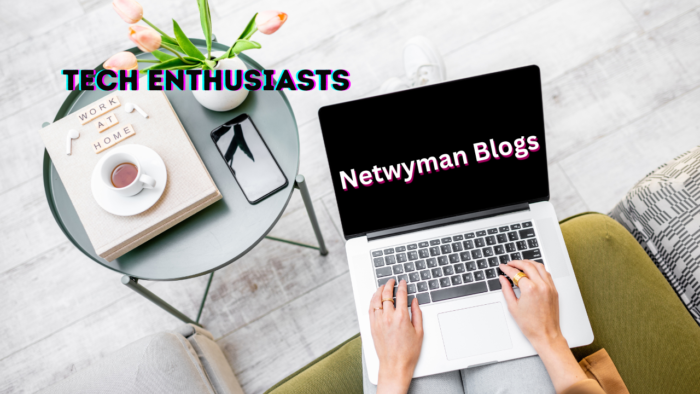 Netwyman Blogs