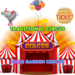 Niles Garden Circus