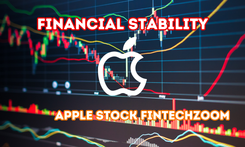 Apple Stock FintechZoom