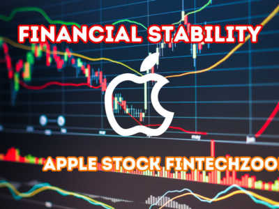 Apple Stock FintechZoom