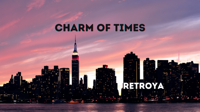 Retroya
