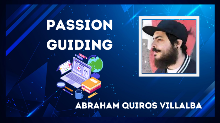 Abraham Quiros Villalba