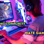 Nate Games