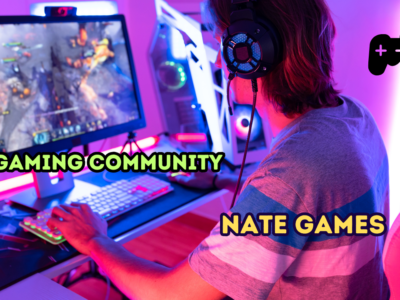 Nate Games