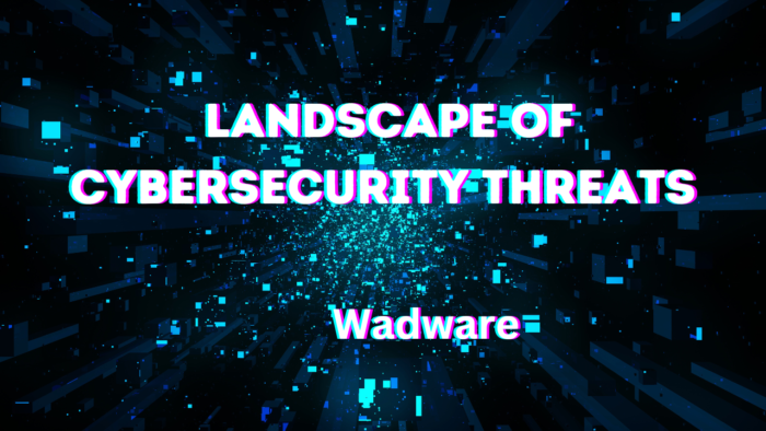 Wadware