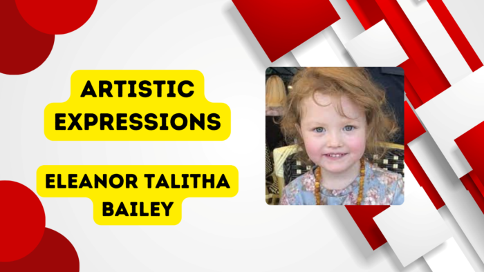 Eleanor Talitha Bailey