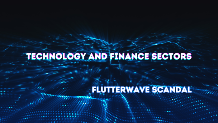 Flutterwave Scandal