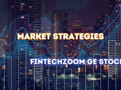 FintechZoom GE Stock