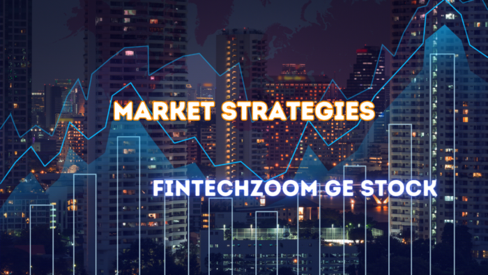 FintechZoom GE Stock