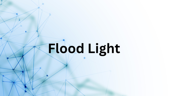 Flood Light