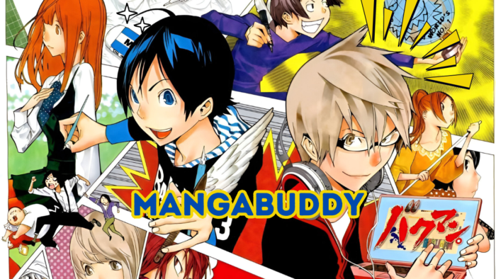Mangabuddy