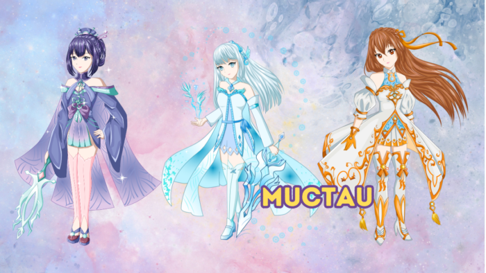 Muctau