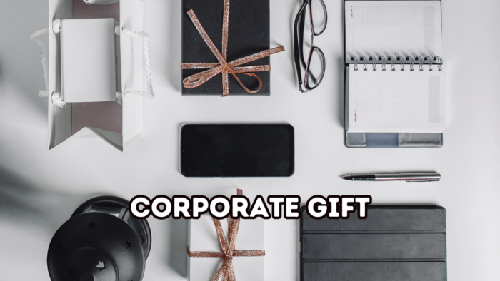 Corporate Gift
