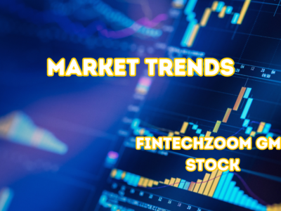 FintechZoom GME Stock