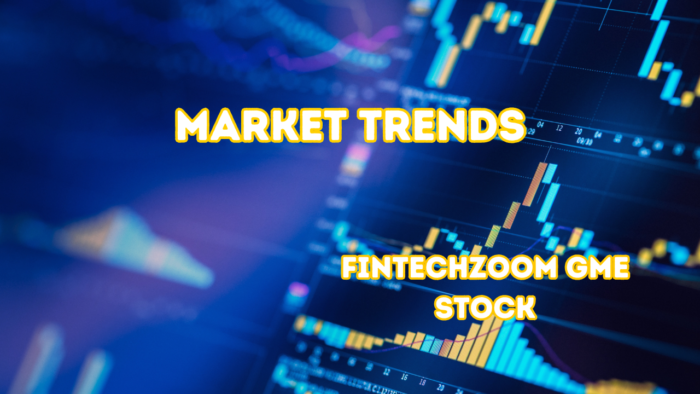 FintechZoom GME Stock