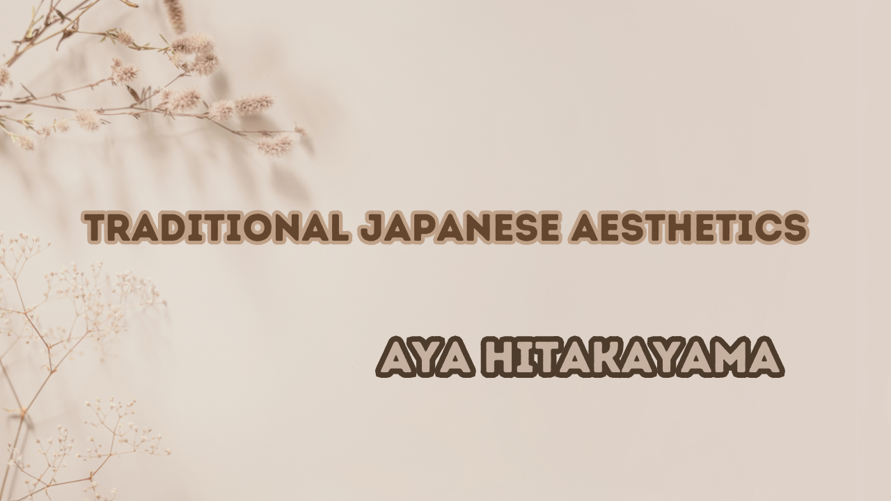 Aya Hitakayama: A Beacon of Innovation in Contemporary Art - Sparking Views