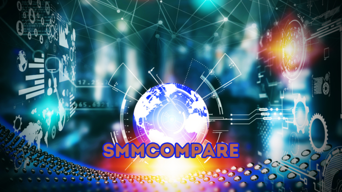 SMMCompare