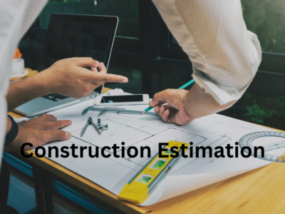 Construction Estimation